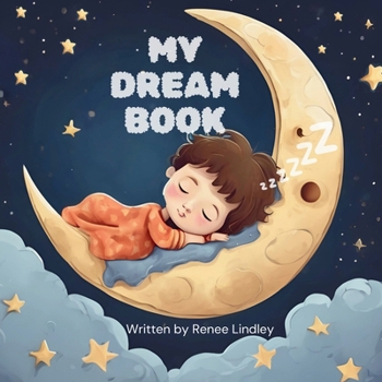 Paperback My Dream Book