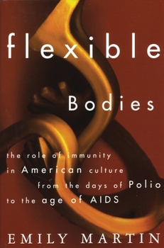 Paperback Flexible Bodies Book