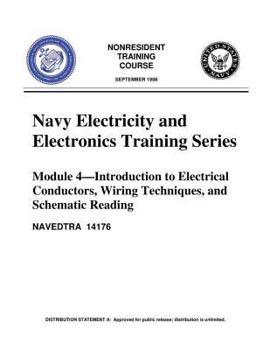 Paperback The Navy Electricity and Electronics Training Series: Module 04 Introduction To Book