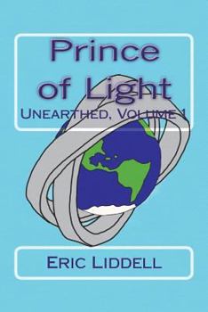 Paperback Prince of Light Book