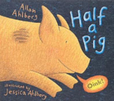 Half a Pig