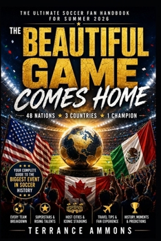 THE BEAUTIFUL GAME COMES HOME