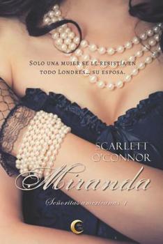 Paperback Miranda [Spanish] Book