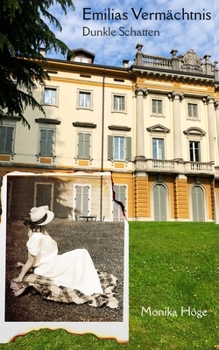 Paperback Emilias Vermächtnis [German] Book