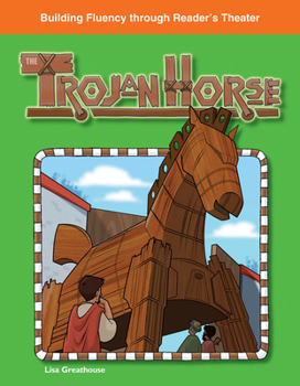 Paperback The Trojan Horse Book