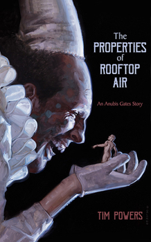 Hardcover The Properties of Rooftop Air Book