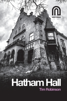 Paperback Hatham Hall Book