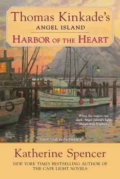 Harbor of the Heart - Book #5 of the Angel Island