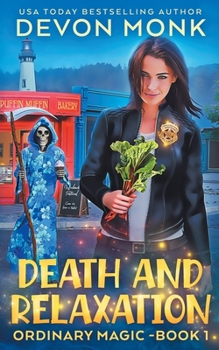 Paperback Death and Relaxation Book