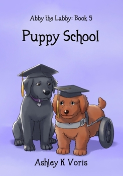 Puppy School