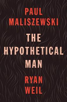 Paperback The Hypothetical Man Book