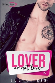 Paperback Lover or not Lover Tome 2 [French] Book