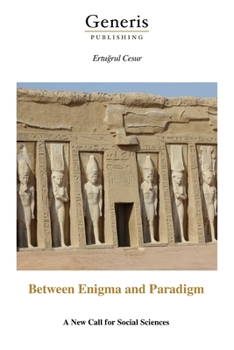 Paperback Between Enigma and Paradigm Book