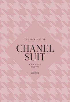 Hardcover The Story of the Chanel Suit Book