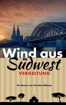 Paperback Wind aus Südwest: Vergeltung [German] Book