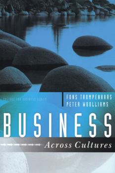 Paperback Business Across Cultures Book