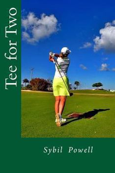 Paperback Tee for two Book