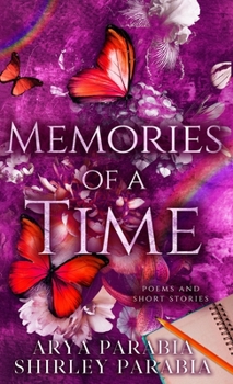 Hardcover Memories of a Time Book