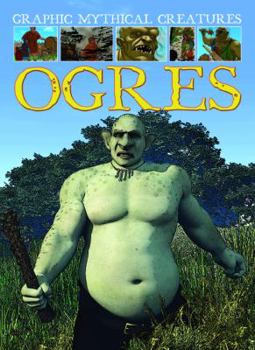 Library Binding Ogres Book