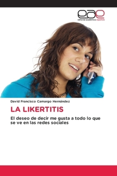 Paperback La Likertitis [Spanish] Book