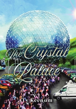 Hardcover The Crystal Palace Book