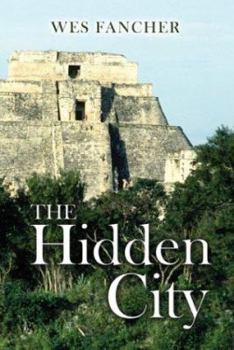 Paperback The Hidden City Book