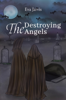Paperback The Destroying Angels Book