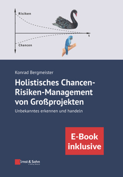 Holistisches Chancen-Risiken-Management von Grossprojekten: Unbekanntes erkennen und handeln