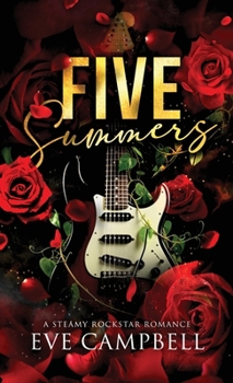 Hardcover Five Summers Book
