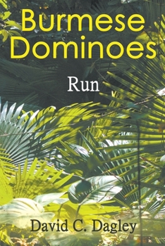 Paperback Burmese Dominoes: Run Book