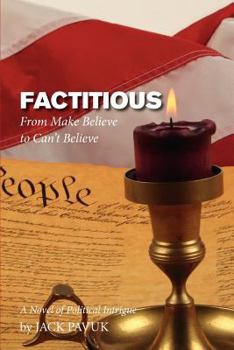 Paperback Factitious Book