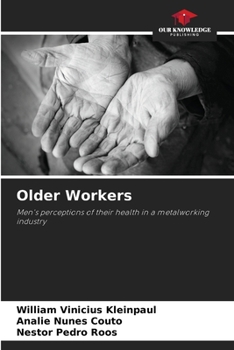 Paperback Older Workers Book