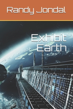 Paperback Exhibit Earth Book