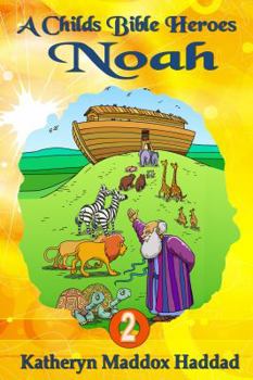 Paperback Noah Book