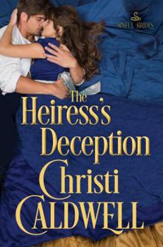 Paperback The Heiress's Deception Book