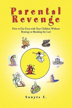 Paperback Parental Revenge Book
