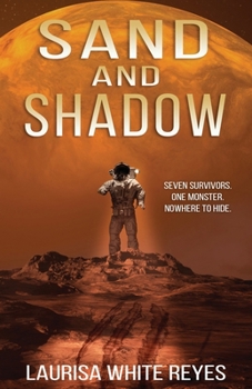 Paperback Sand and Shadow Book