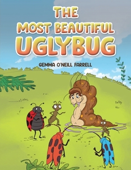 Paperback The Most Beautiful Uglybug Book