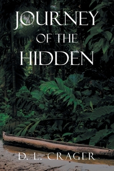Paperback Journey of the Hidden Book