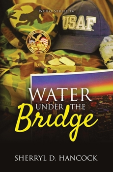 Paperback Water under the Bridge Book