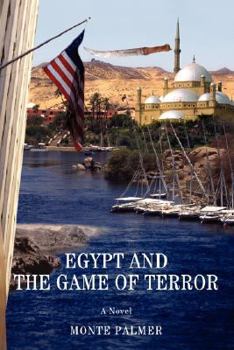Paperback Egypt and the Game of Terror Book