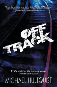 Paperback Off Track Book