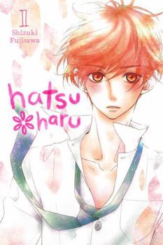Hatsu*Haru, Vol. 1 - Book #1 of the Hatsu*Haru