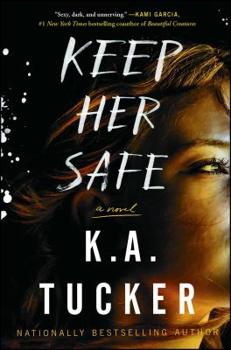 Paperback Keep Her Safe Book