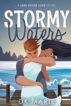 Paperback Stormy Waters Book