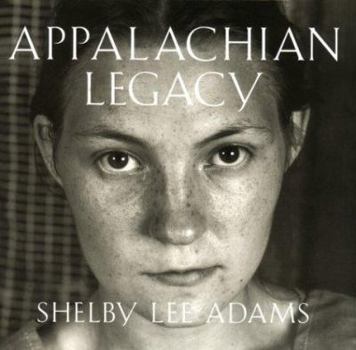 Hardcover Appalachian Legacy Book