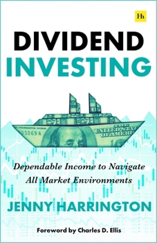 Paperback Dividend Investing Book