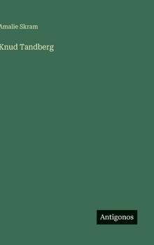 Knud Tandberg (German Edition)