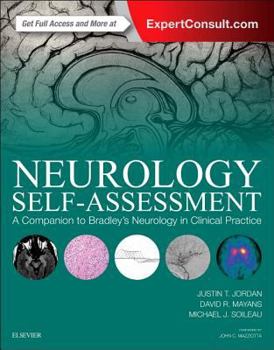 Neurology Self-Assessment: A Companion to Bradley's Neurology in Clinical Practice E-Book