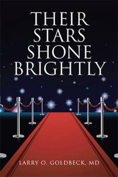 Paperback Their Stars Shone Brightly Book